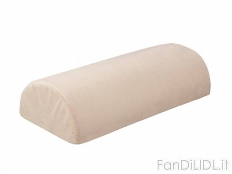 Cuscino per collo (Camera da letto)