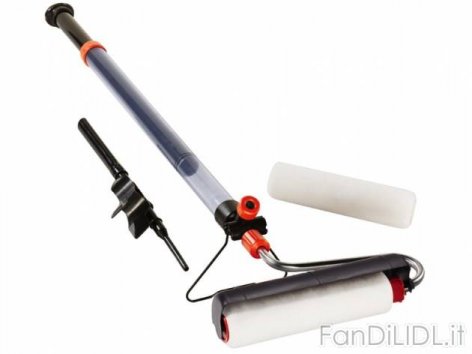 Rullo per tinteggiare (Officina, attrezzi, Lidl tecnico)