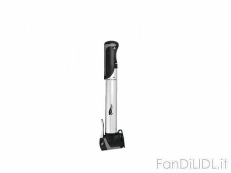 Mini pompa telescopica (Sport e ricreazione)