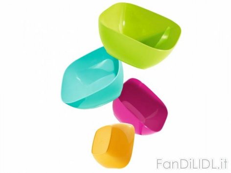 Ciotola in plastica (Cucina)