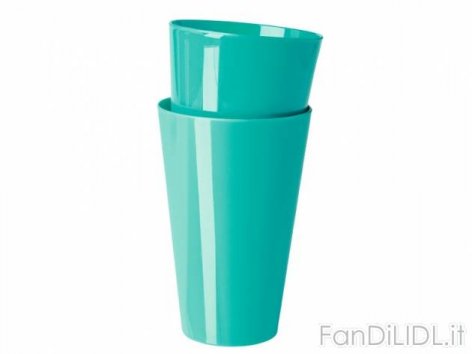Set bicchieri in (Cucina)