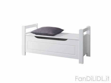 Cassapanca (Arredo interni, arredamento casa)
