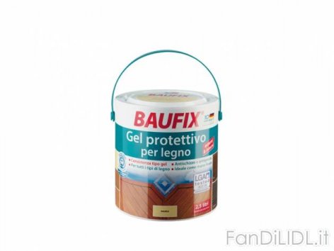 Gel protettivo per (Arredo interni, arredamento casa)