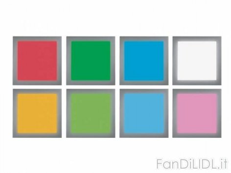 Pannello LED (Arredo interni, arredamento casa)