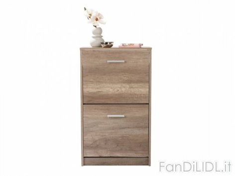 Scarpiera Livarno Living (Arredo interni, arredamento casa)
