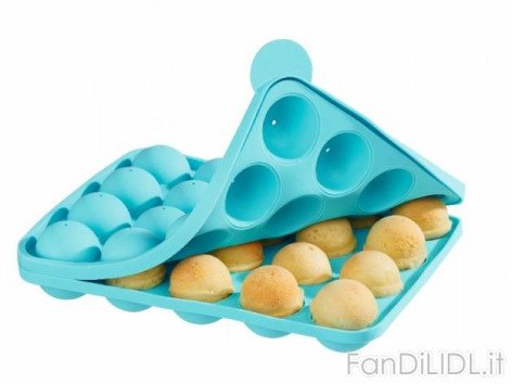 Stampo per cake (Cucina)