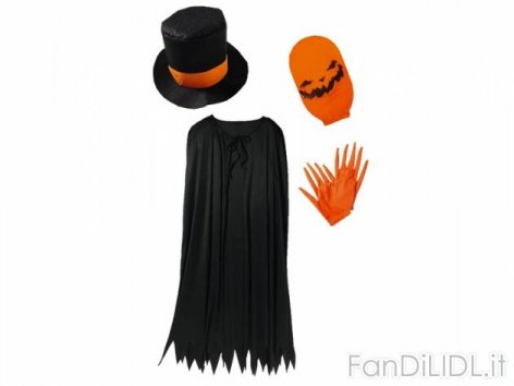 Costume di Halloween (Moda, abbigliamento)