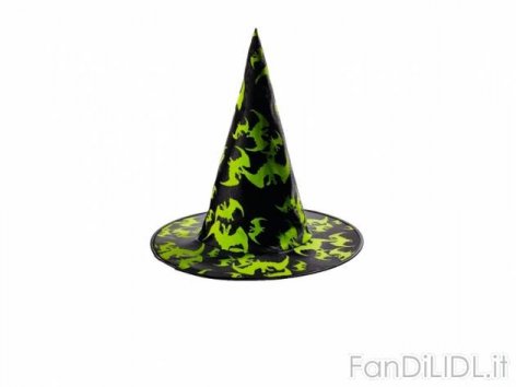 Cappello di Halloween (Moda, abbigliamento)