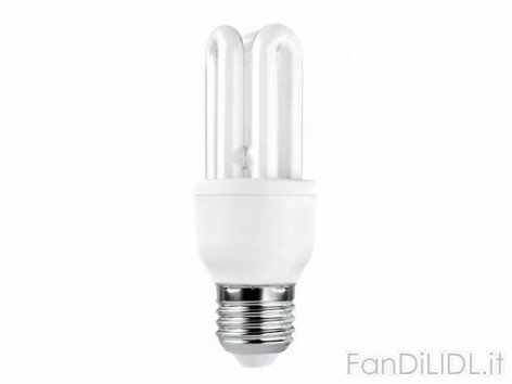 Lampada 3 tubi a (Elettronica, atrezzature rtv)