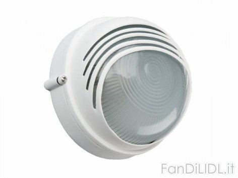 Lampada a LED per (Arredo interni, arredamento casa)
