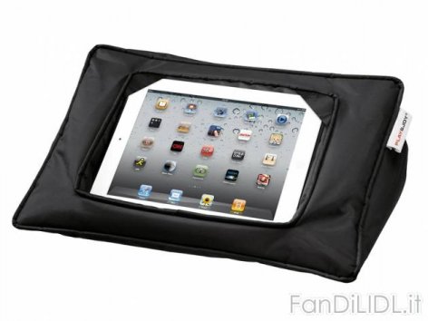 Cuscino per tablet (Elettronica, atrezzature rtv)