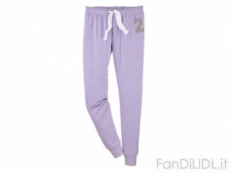 Pantaloni o shorts (Camera da letto)