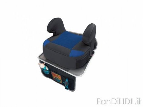Box portaoggetti/protezione (Per auto)