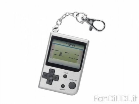 Gioco Mini Classics (Per auto)