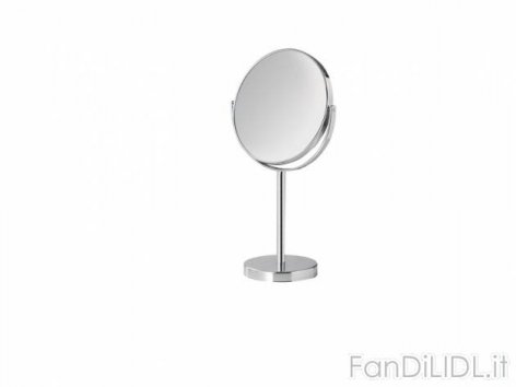 Specchio per il (Arredo interni, arredamento casa)