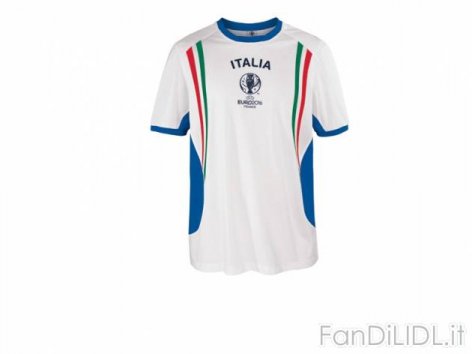 Maglia da calcio (Moda, abbigliamento)