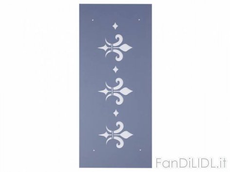 Stencil per pittura (Officina, attrezzi, Lidl tecnico)