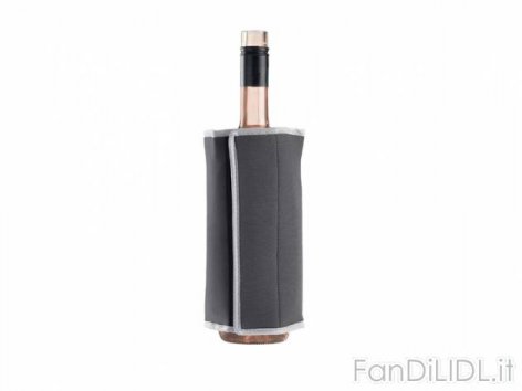 Fascia refrigerante (Cucina)