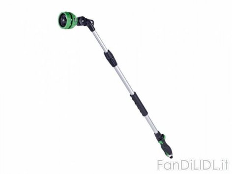 Doccetta per irrigazione (Giardino)
