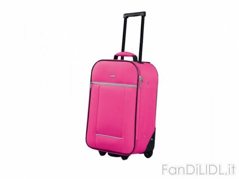 Trolley da viaggio (Sport e ricreazione)