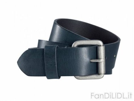 Cintura in cuoio (Moda, abbigliamento)
