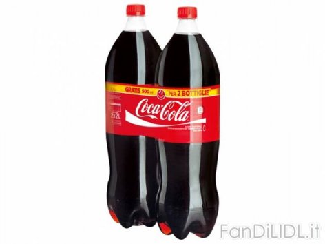 Bevanda analcolica (Articoli alimentari)