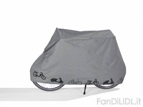 Telo copri moto (Sport e ricreazione)