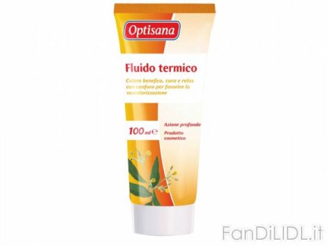 Fluido termico (Salute)