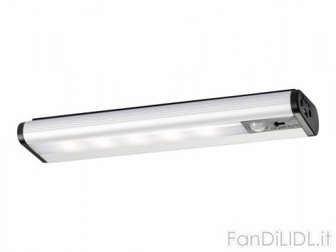 Luce a LED ricaricabile (Arredo interni, arredamento casa)