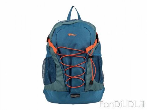 Zaino universale (Sport e ricreazione)