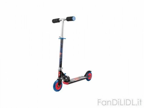 Monopattino per (Sport e ricreazione)