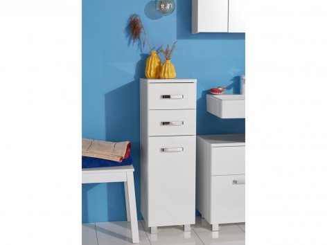 Mobiletto da bagno