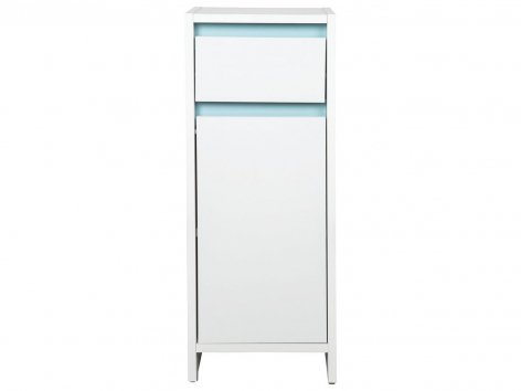 Mobiletto da bagno