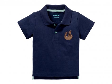 Polo da neonato