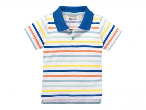 Polo da neonato