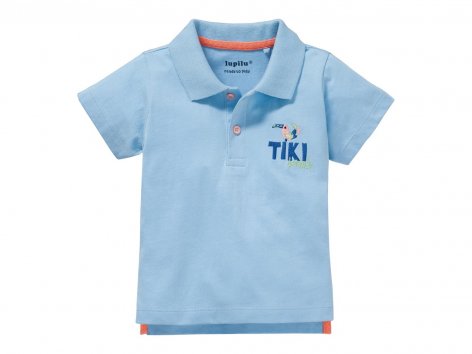 Polo da neonato