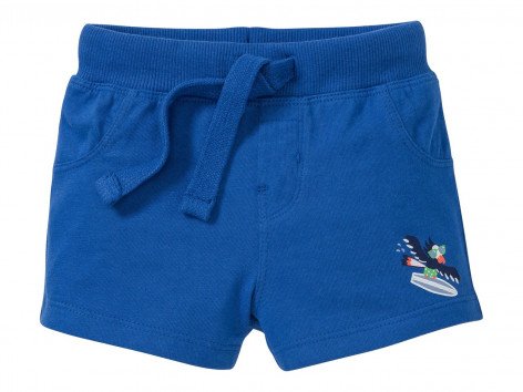 Shorts da neonato