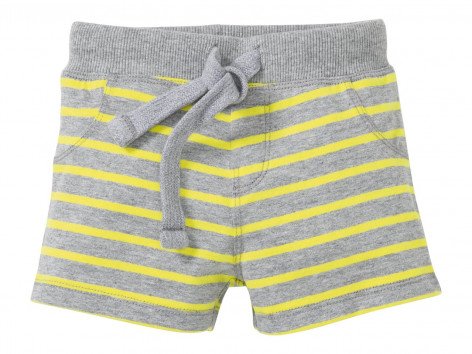 Shorts da neonato