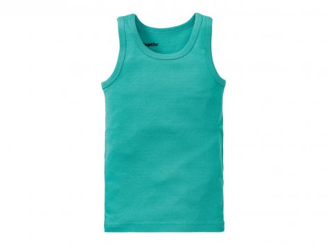 Canotta da bambini, 3 pezzi