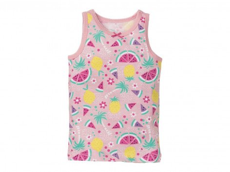 Canotta da bambini, 3 pezzi