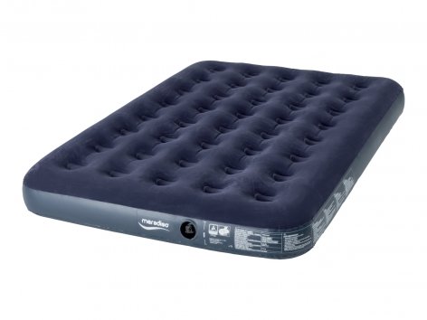 Letto gonfiabile
