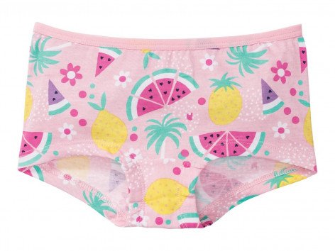 Slip da bambino o bambina, 7 pezzi, Boxer bambino, 4 pezzi o Culottes bambina, 4 pezzi