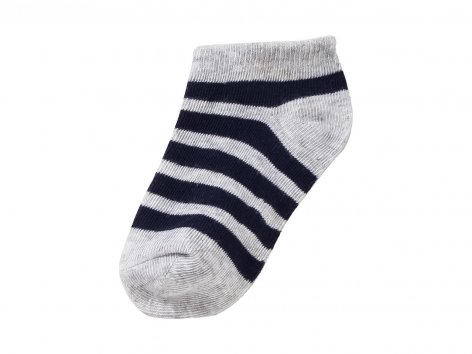 Calzini da bambini, 7 paia