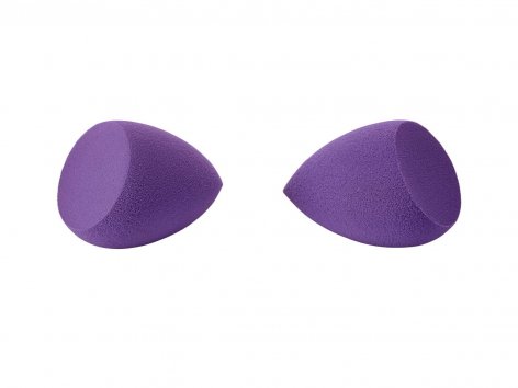 Set spugnette per make-up