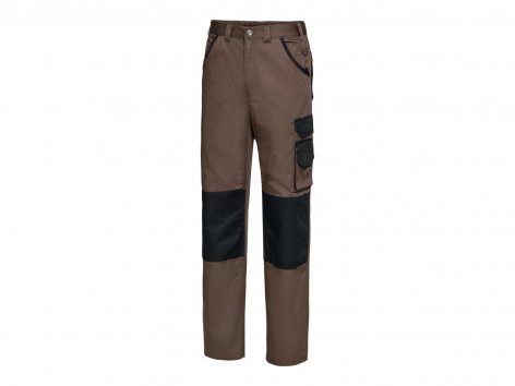 Pantaloni da lavoro per uomo