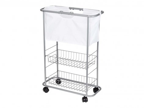 Carrello da bagno
