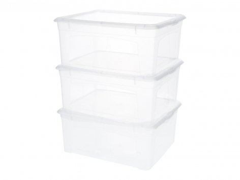Box multiuso