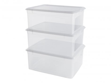 Box multiuso