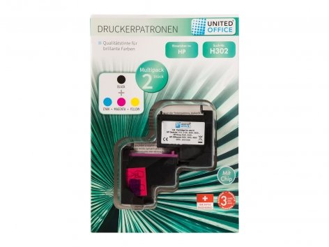 Cartucce Multipack per stampanti HP
