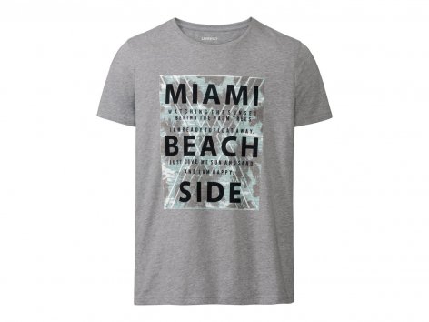 T-shirt da uomo